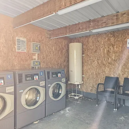 Parque de Campismo Laly