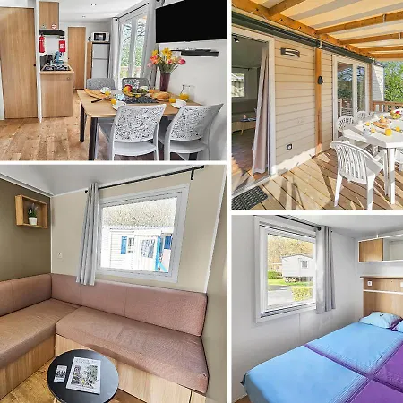 Laly Parque de Campismo *