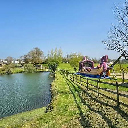 Parque de Campismo Laly Litteau