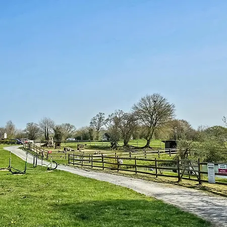 Laly Parque de Campismo Litteau