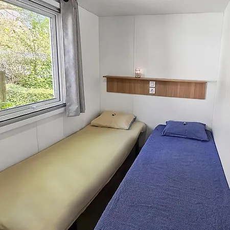 Parque de Campismo Laly *