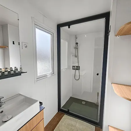 Laly Parque de Campismo *