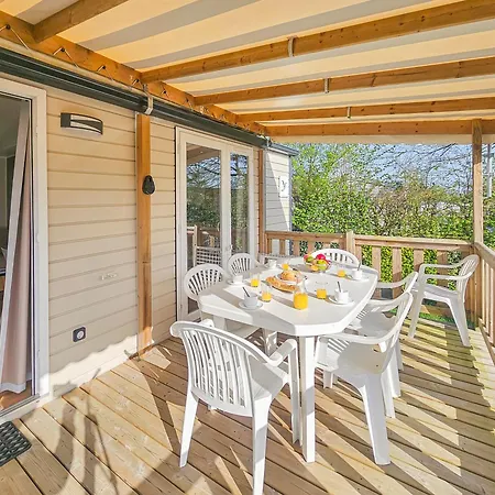 Laly Parque de Campismo Litteau